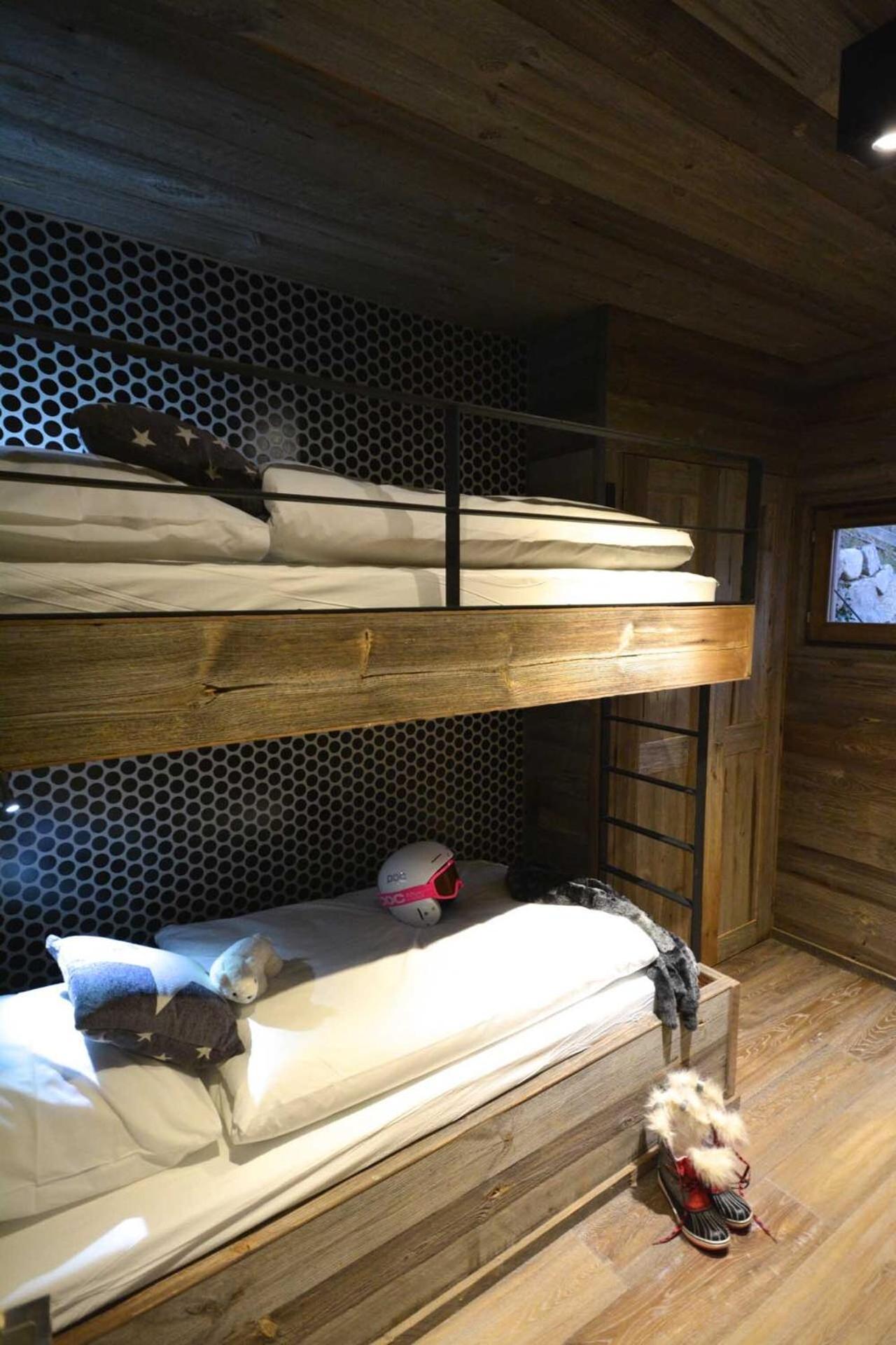 Chalet Collection Cassiopee - Les Chalets Secrets Font-Romeu-Odeillo-Via 객실 사진